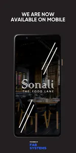 Sonali Restaurant screenshot 11