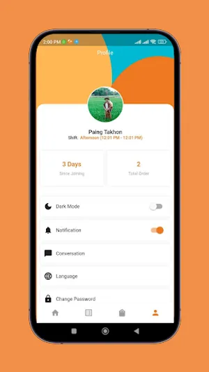 FBXpress Delivery screenshot 5