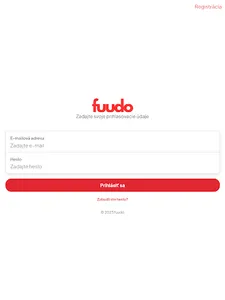 fuudo screenshot 1