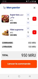Lebrag screenshot 1