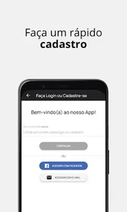 Frangossete screenshot 1