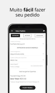 Frangossete screenshot 2
