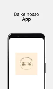 Marmitex Independente screenshot 0