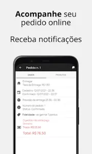 Pizza Toda Hora screenshot 3