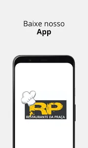 Restaurante da Praça screenshot 0