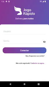 Jogo Rapido para entregadores screenshot 0