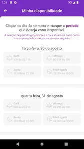 Jogo Rapido para entregadores screenshot 2