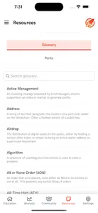 RocketFuel Education screenshot 2