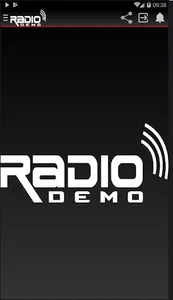 Fm Demo screenshot 0