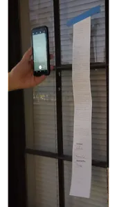 Actual Vote screenshot 4