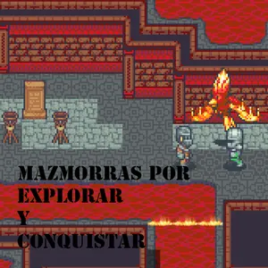 (DEMO) Doken. El resurgir de L screenshot 4