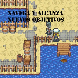 (DEMO) Doken. El resurgir de L screenshot 5