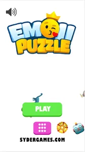 Emoji Puzzle - Match screenshot 12
