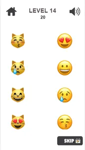 Emoji Puzzle - Match screenshot 8