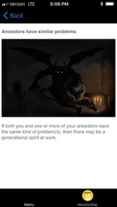 Demonic Possession screenshot 2