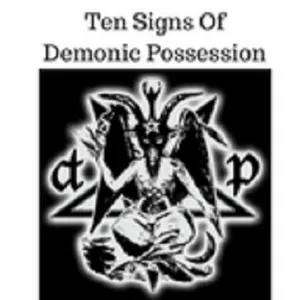 Demonic Possession screenshot 4