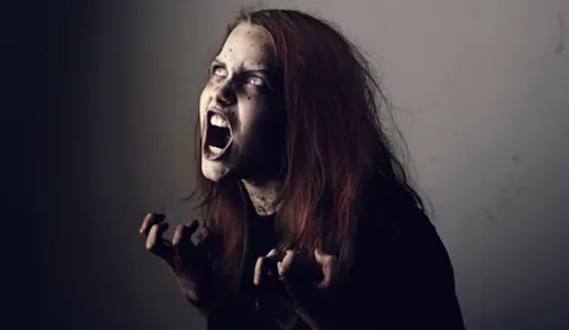 Demonic Possession screenshot 5