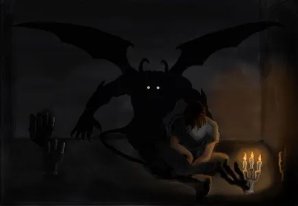 Demonic Possession screenshot 6