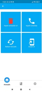 Dijital Rehber screenshot 0