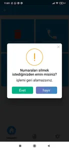 Dijital Rehber screenshot 2