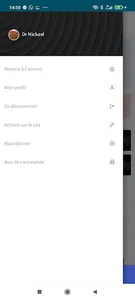 dentalab screenshot 1
