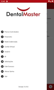 DentalMaster - Associado screenshot 2
