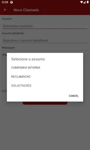DentalMaster - Associado screenshot 4