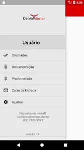 DentalMaster - Dentista screenshot 1
