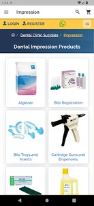 SOUQ DENTAL screenshot 1