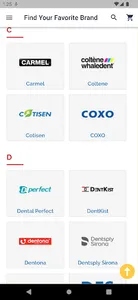 SOUQ DENTAL screenshot 2