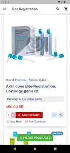 SOUQ DENTAL screenshot 3