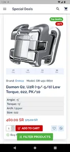 SOUQ DENTAL screenshot 4