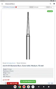 SOUQ DENTAL screenshot 9