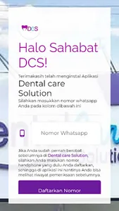 Dental Care Solution screenshot 0