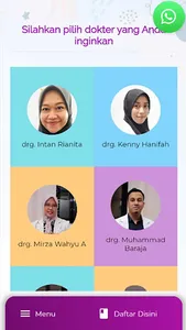 Dental Care Solution screenshot 1