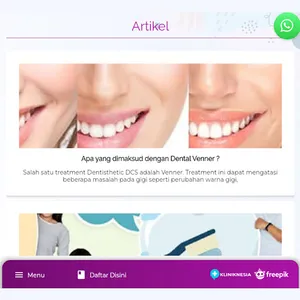 Dental Care Solution screenshot 11