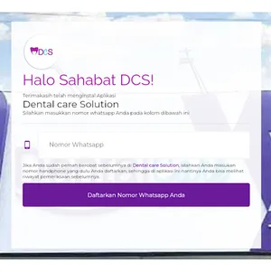Dental Care Solution screenshot 4