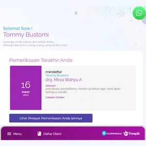 Dental Care Solution screenshot 5