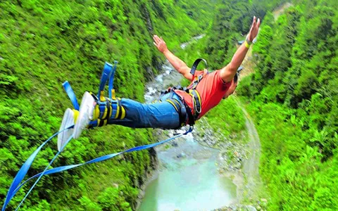 EXTREME SPORTS, level 10. screenshot 0