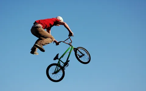 EXTREME SPORTS, level 10. screenshot 1