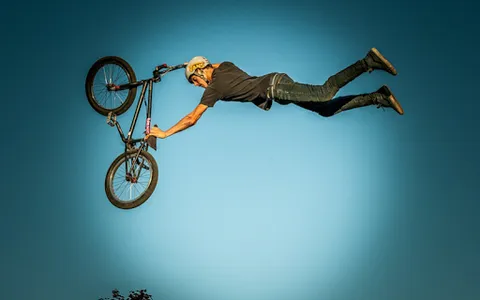 EXTREME SPORTS, level 10. screenshot 3