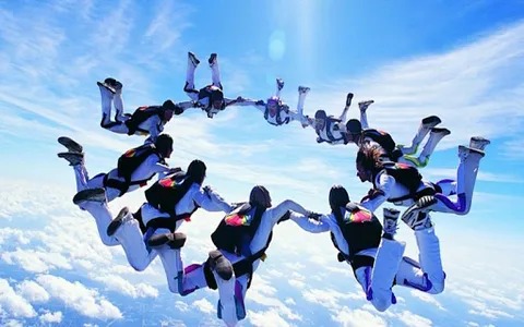 EXTREME SPORTS, level 10. screenshot 5