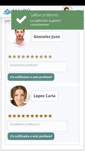 Maipú Actividades Acuáticas screenshot 2