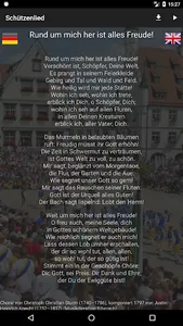 Schützenfest Biberach screenshot 1
