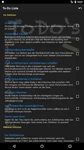 Schützenfest Biberach screenshot 7