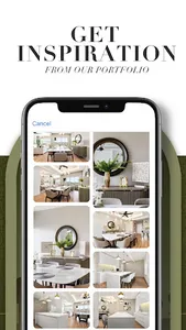 IDW Design screenshot 0