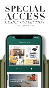 IDW Design screenshot 1