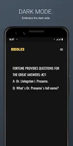 Rndm Gnrtr screenshot 2