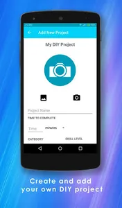 My DIY Projects screenshot 3