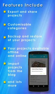 My DIY Projects screenshot 5